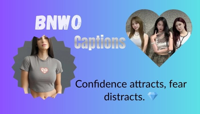 BNWO Captions