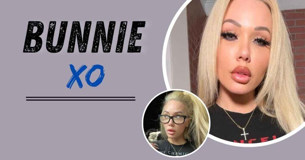 Bunnie Xo