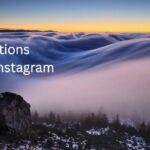 Fog Captions For Instagram