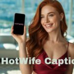 HotWife Captions