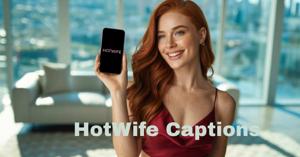 HotWife Captions