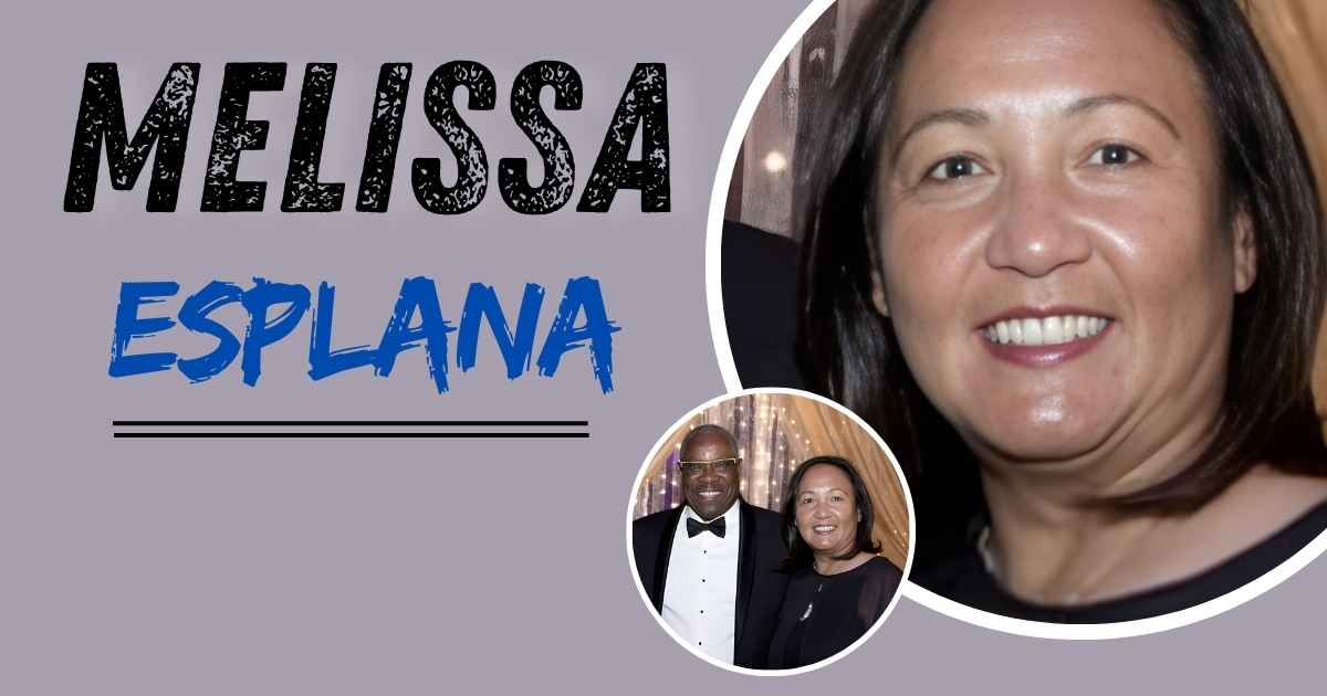 Know Melissa Esplana Husband, Age, Net Worth, Biography