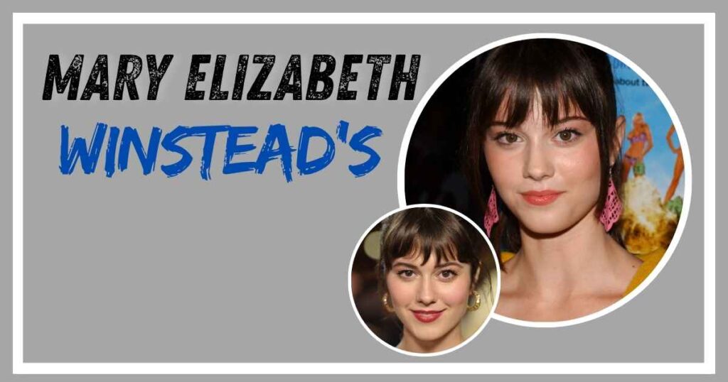 Mary Elizabeth Winstead