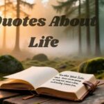 Quotes About Life