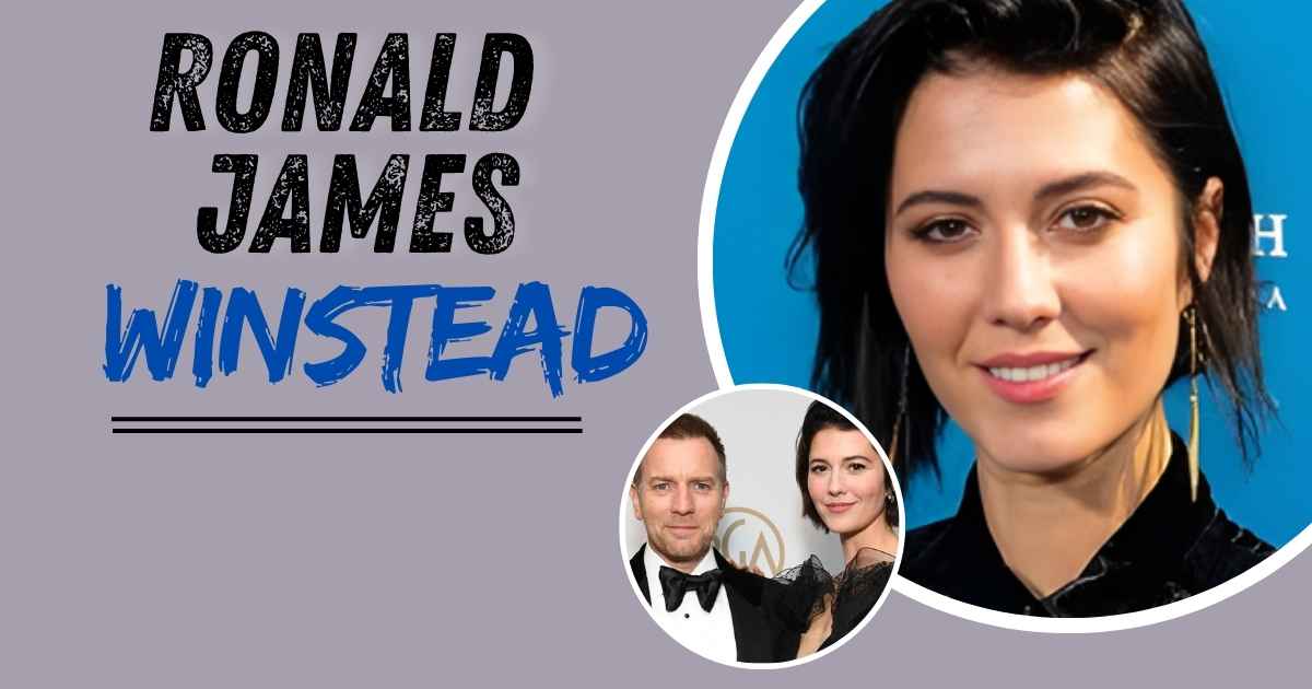 Ronald James Winstead: The Man Behind the Light