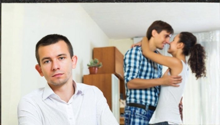 Wife Cheating Captions