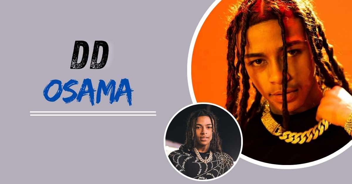 DD Osama