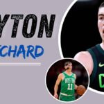 Payton Pritchard Ethnicity Inside His Heritage and Roots