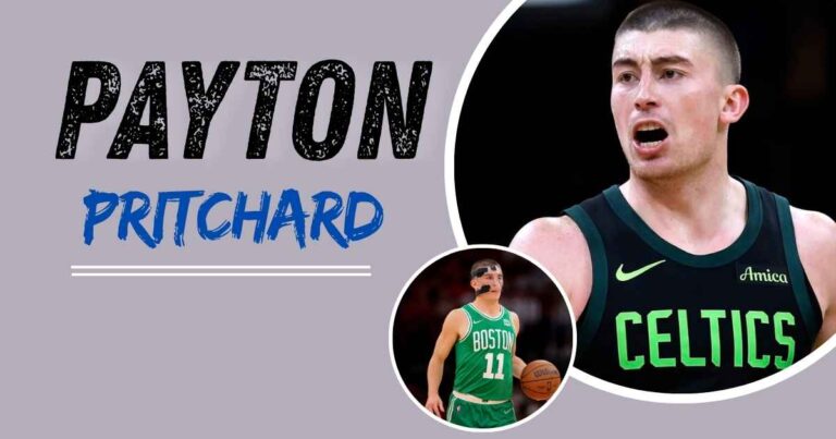 Payton Pritchard Ethnicity Inside His Heritage and Roots