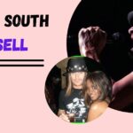 Kelley South Russell: Unfolding an Intriguing Life Story