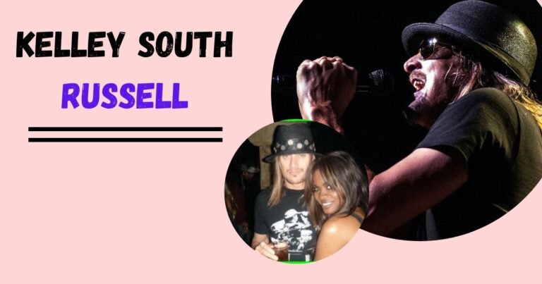 Kelley South Russell: Unfolding an Intriguing Life Story