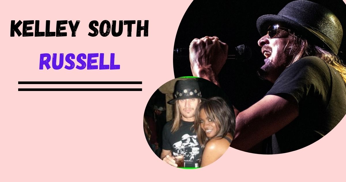 Kelley South Russell: Unfolding an Intriguing Life Story