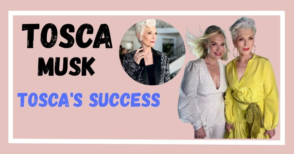 Lessons from Tosca's Success