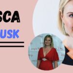 Tosca Musk Net Worth 2025: Elon’s Sister Built Her Own $170