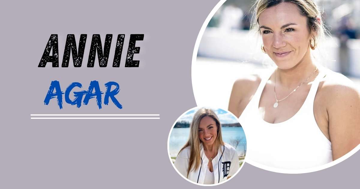 Annie Agar