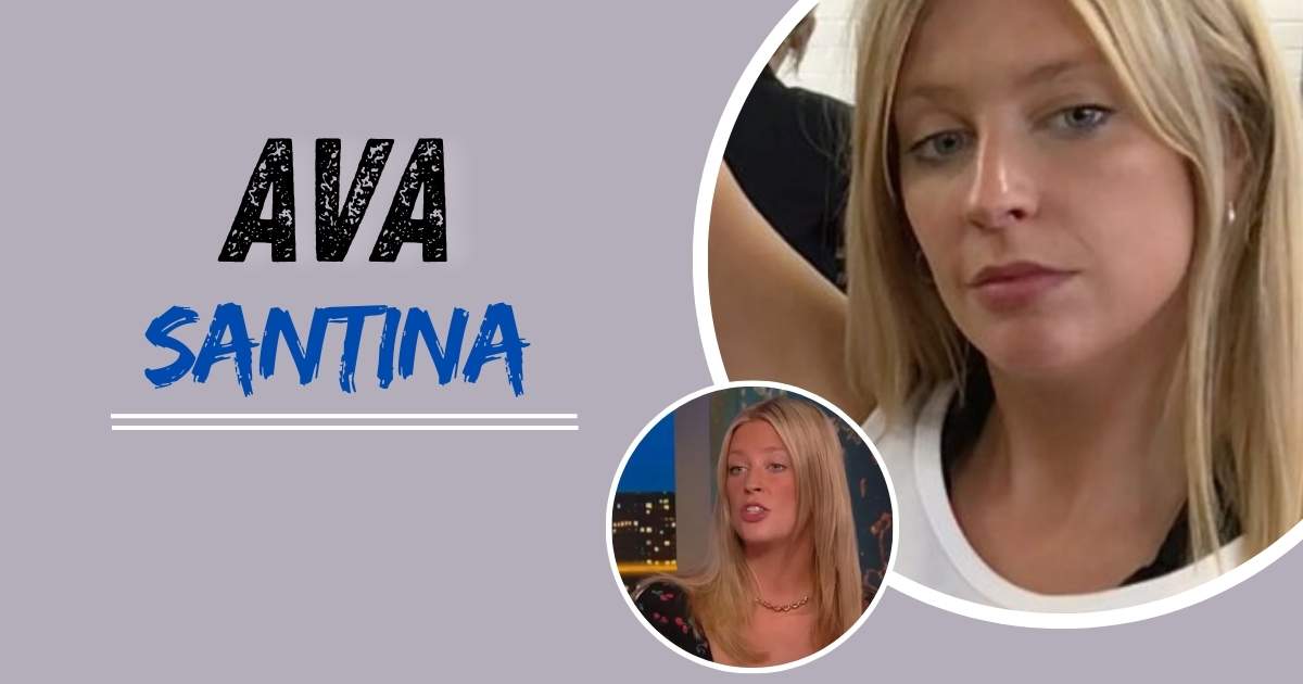 Ava Santina