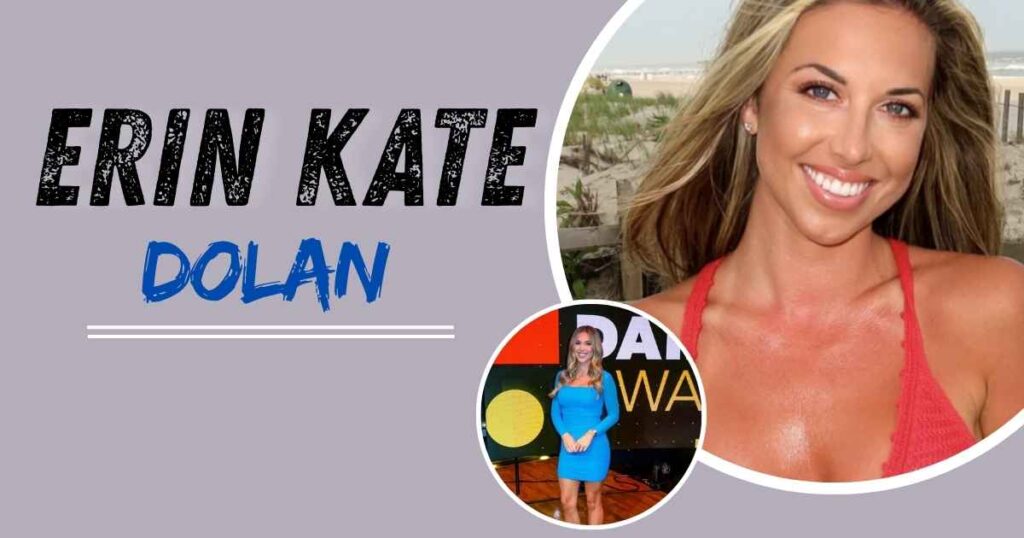 Erin Kate Dolan