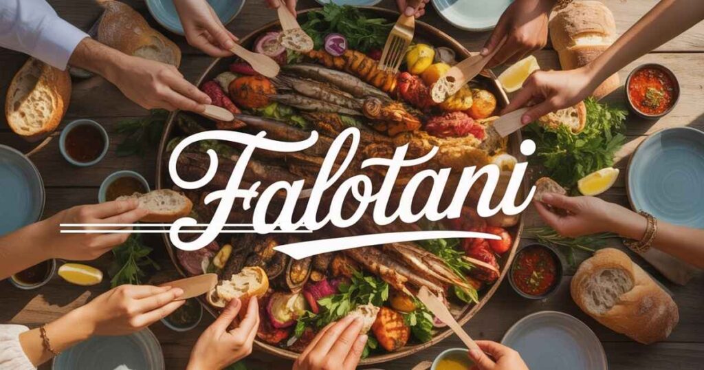 Falotani