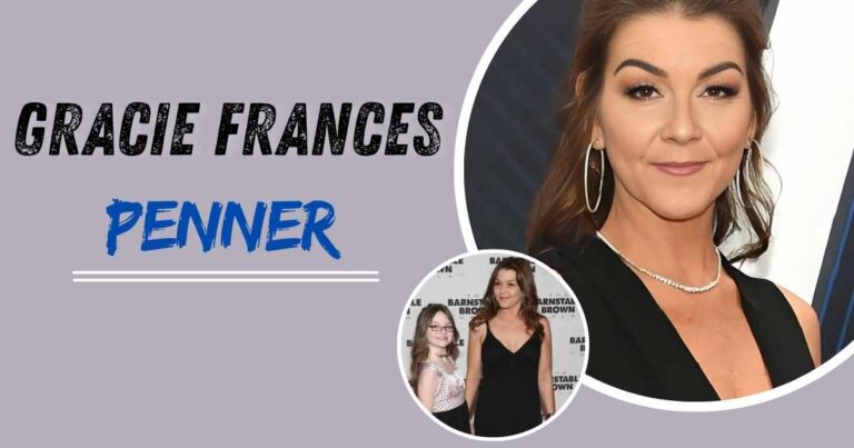 Gracie Frances Penner
