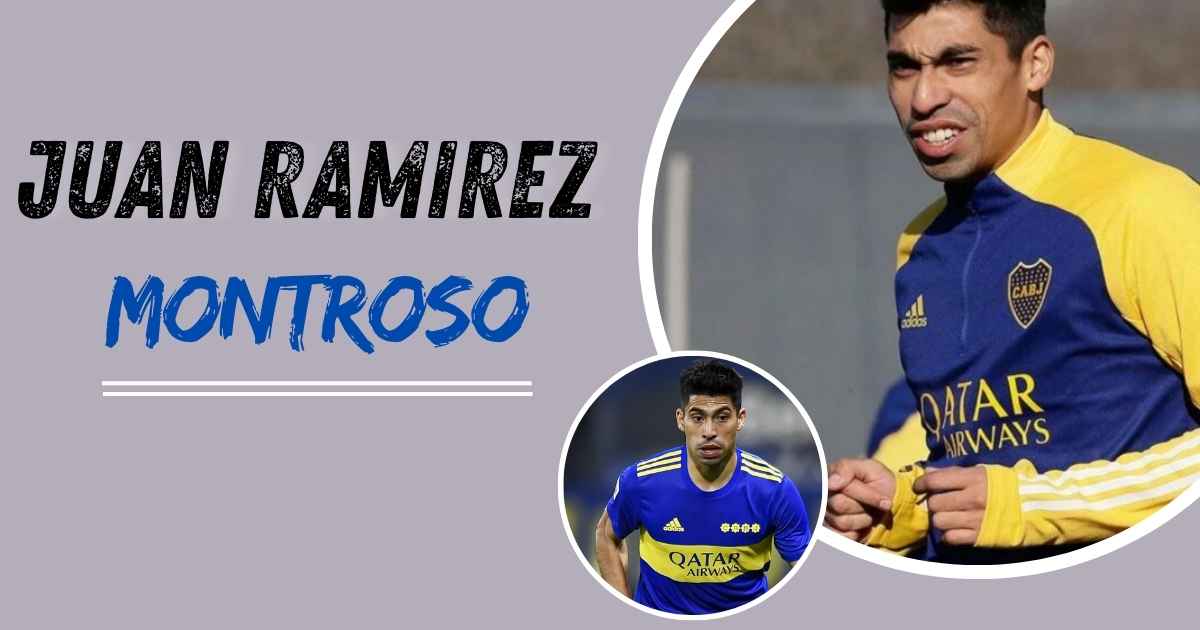 Juan Ramirez Montroso