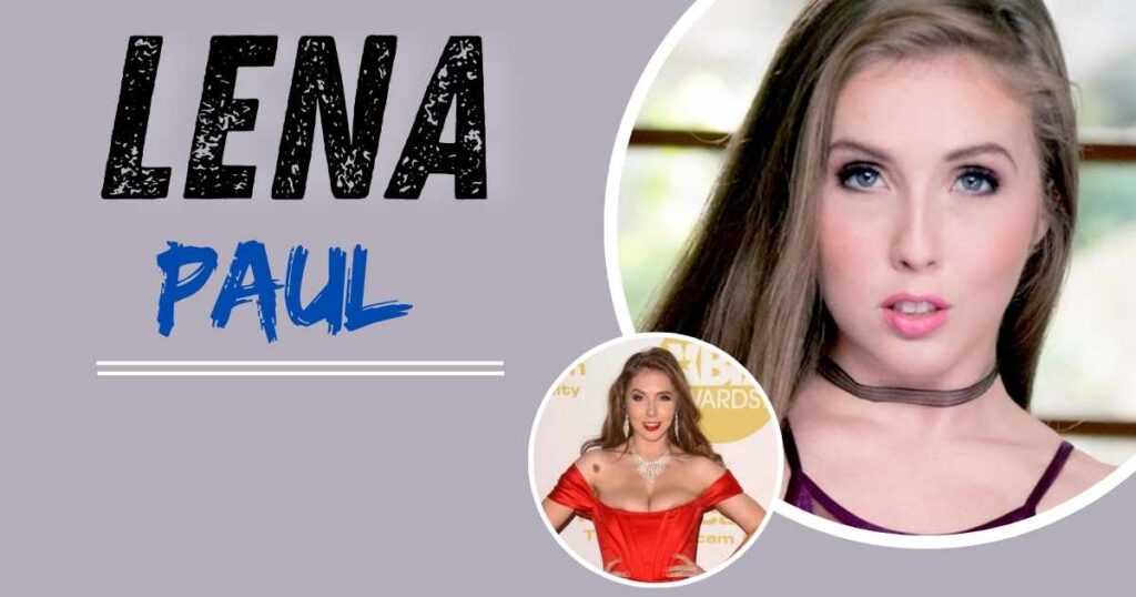 Lena Paul Husband: Is She Married? Past Affairs & More (2025 Update)