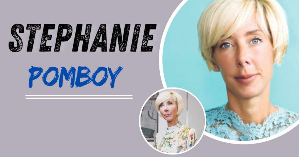 Stephanie Pomboy