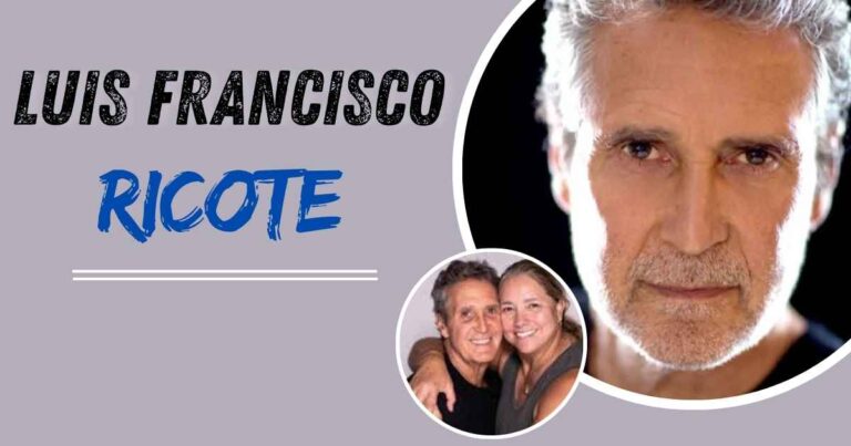 Luis Francisco Ricote