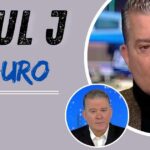 Paul J Mauro Wikipedia 2025 Age, Height, Net Worth and Family (1)