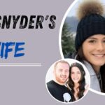 Kyle Snyder Wife