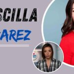 Priscilla Alvarez CNN Husband