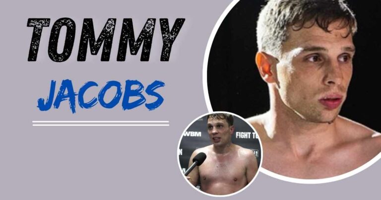 Tommy Jacobs Gaming EyeXcon